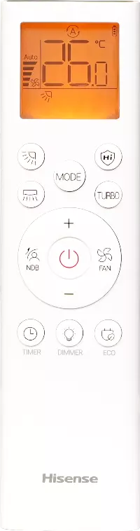 Hisense AS-18HW4RMSKB00