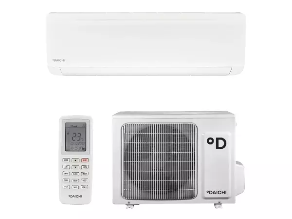 Daichi ICE25AVQS1R/ICE25FVS1R