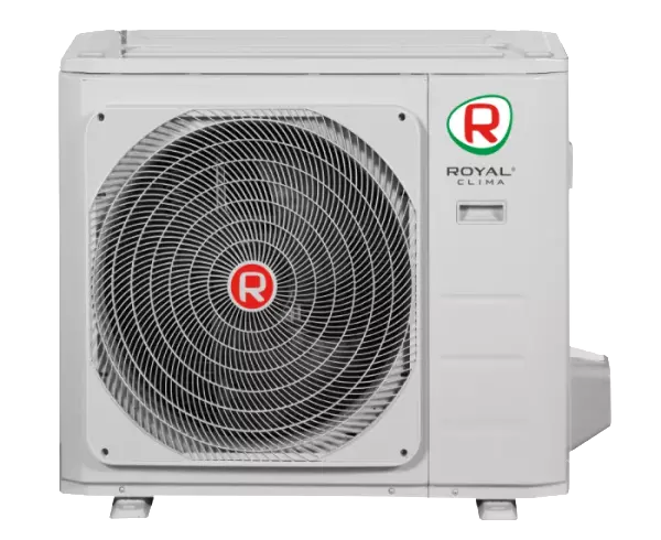 Royal Clima ES-C 12HRX/ES