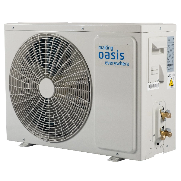 Oasis H-9